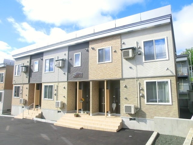  ルーマフォンテB