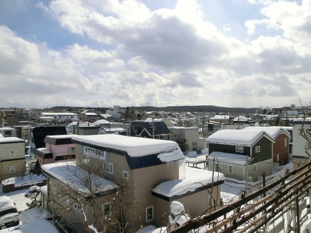  ファミール野田