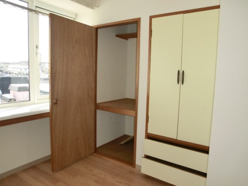  ファミール野田