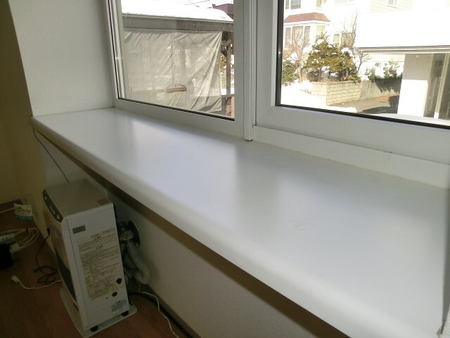  ファミール野田