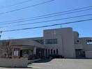 山岡医院(病院)まで684m ファミール野田