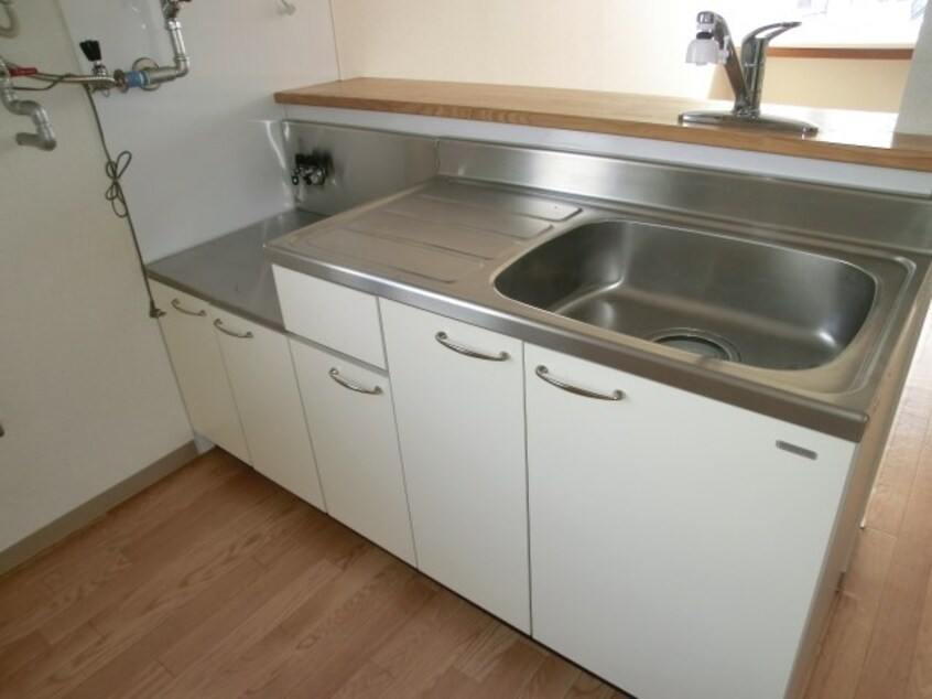  ファミール野田