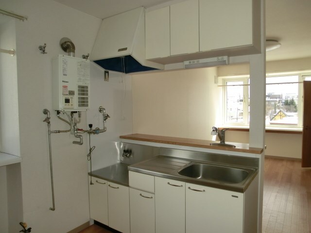  ファミール野田