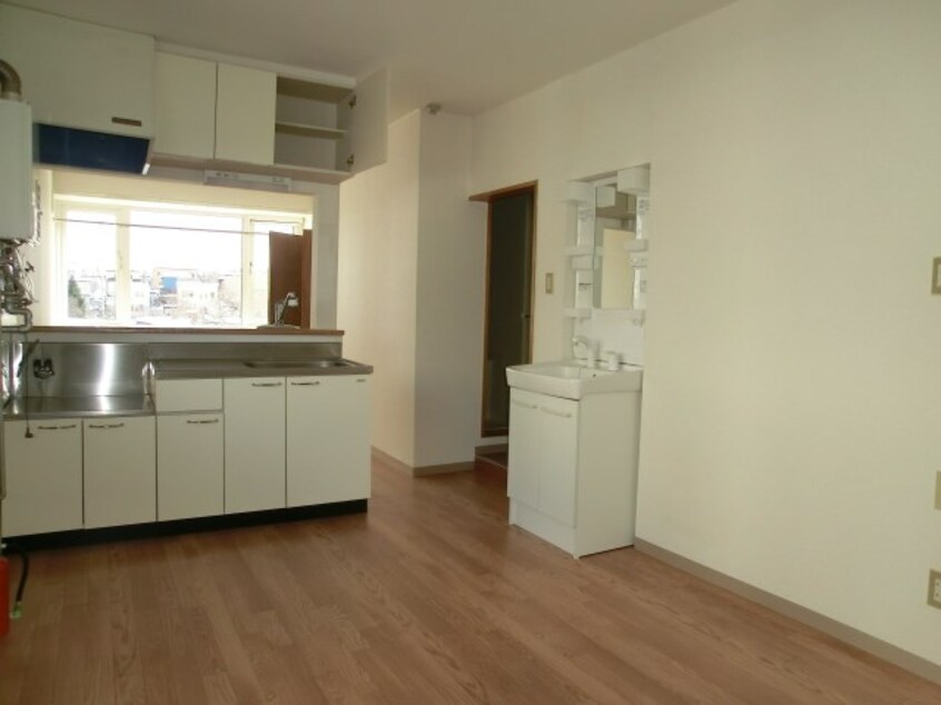  ファミール野田