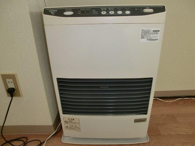  ファミール野田