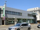 北海道銀行月寒支店(銀行)まで191m キャロルII