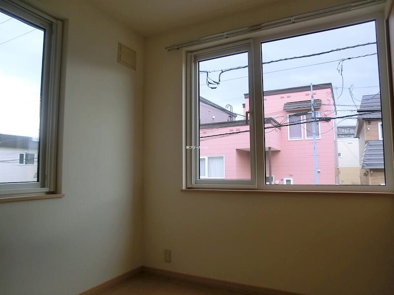  アークコート福住