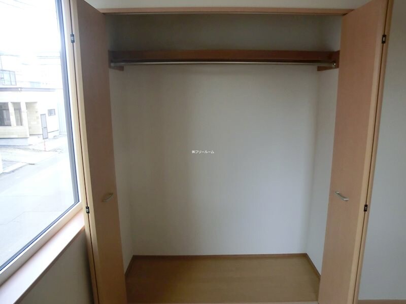  アークコート福住