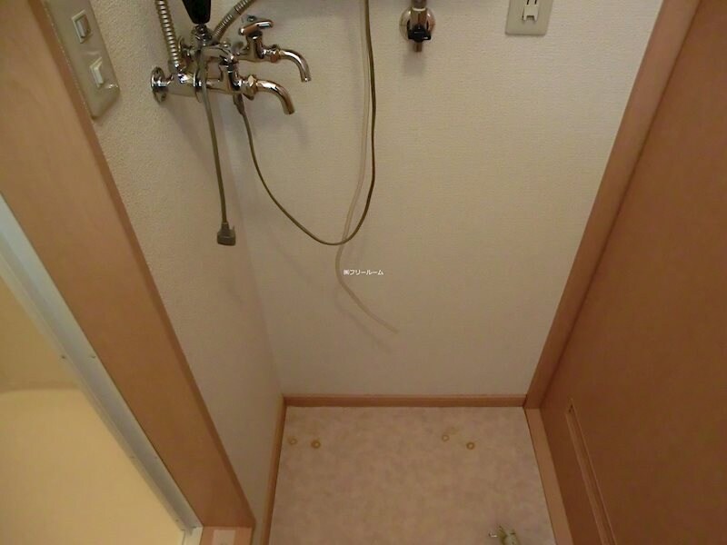  アークコート福住