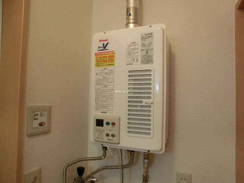  アークコート福住