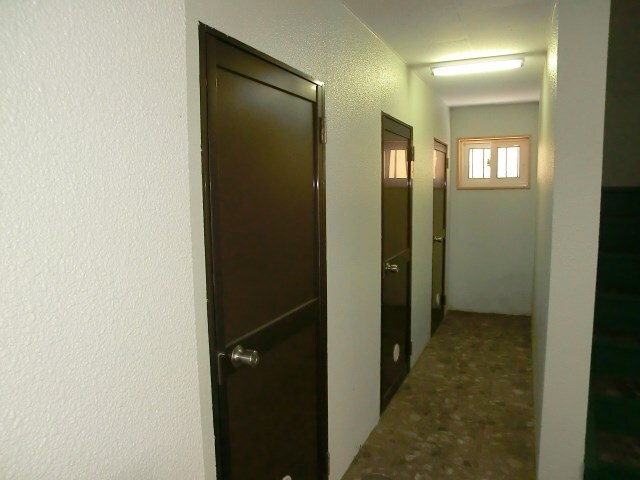  アークコート福住