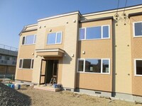 シェルピア西岡Ａ棟