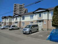 ローズハイム月寒