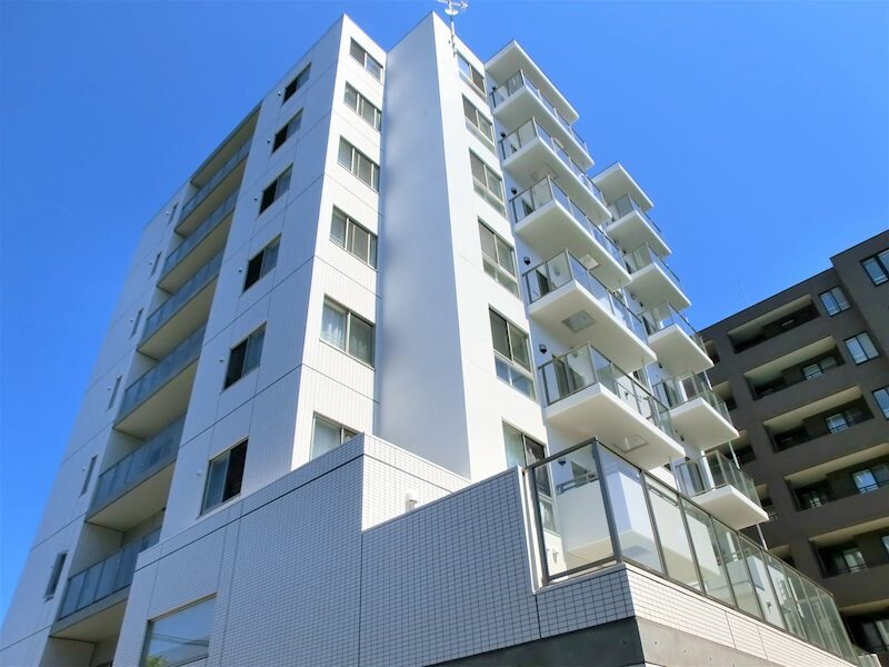  プランドール福住