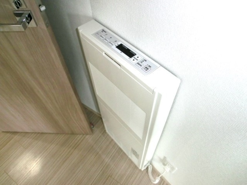  プランドール福住