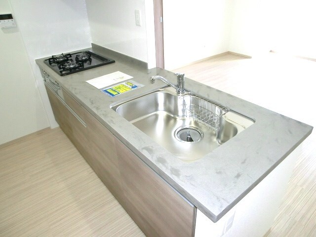  プランドール福住