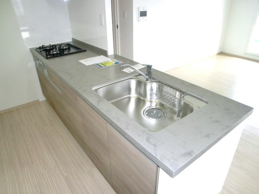  プランドール福住