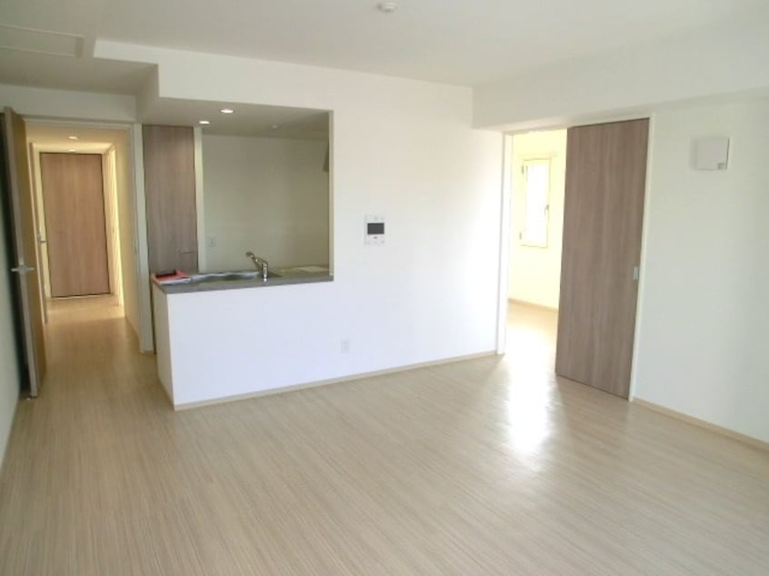  プランドール福住