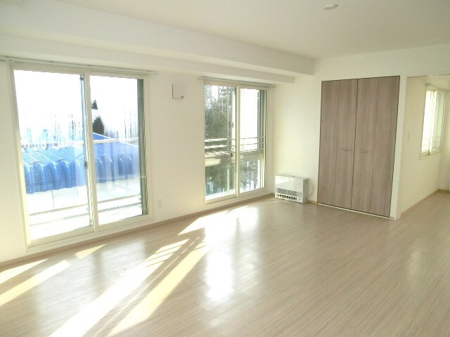  プランドール福住