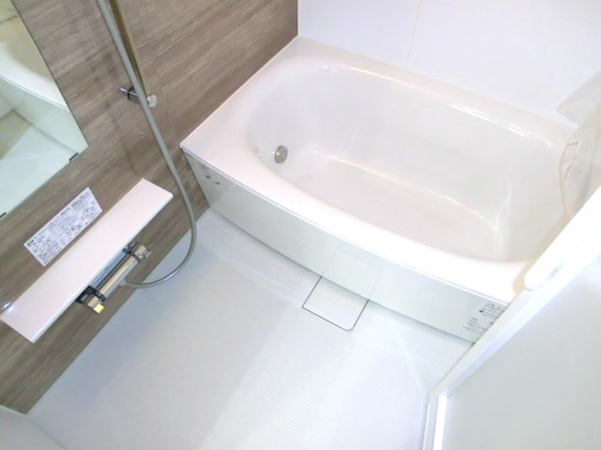  プランドール福住