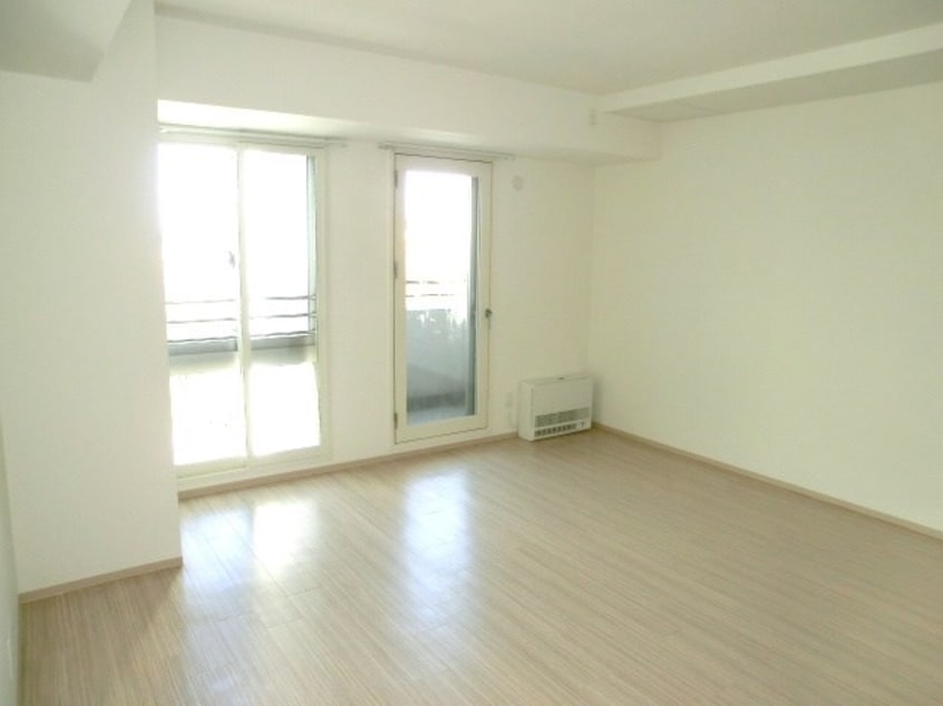  プランドール福住