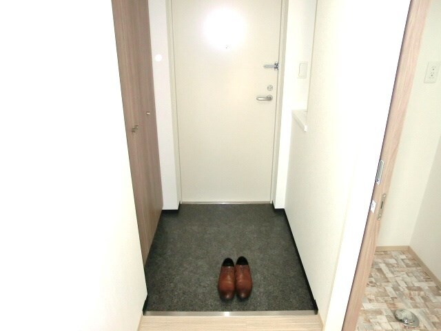  プランドール福住