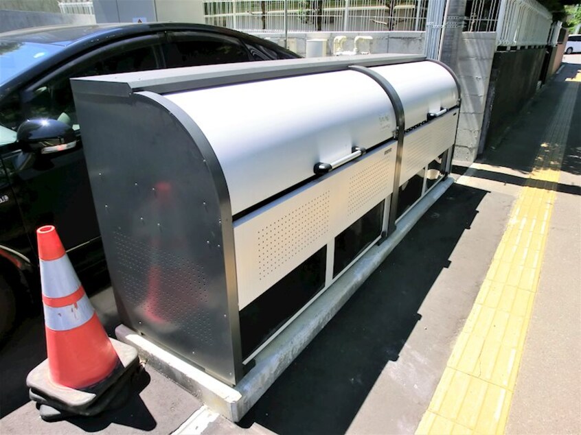  プランドール福住