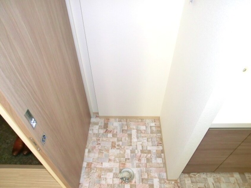  プランドール福住