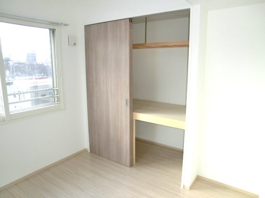  プランドール福住