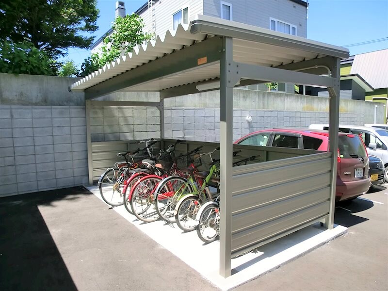  プランドール福住