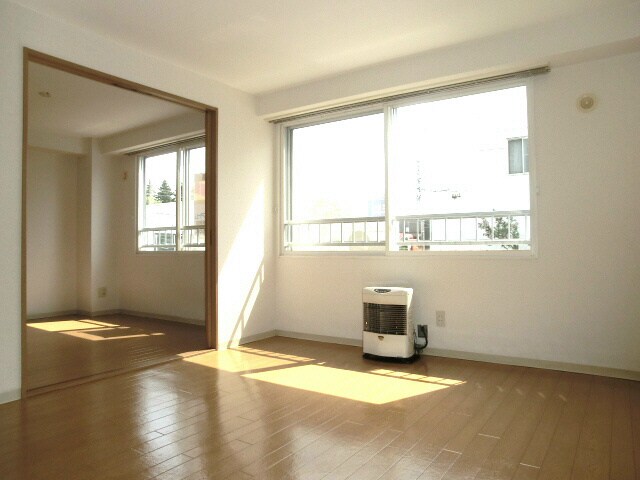  札幌市営地下鉄南北線/自衛隊前駅 徒歩25分 2階 築26年