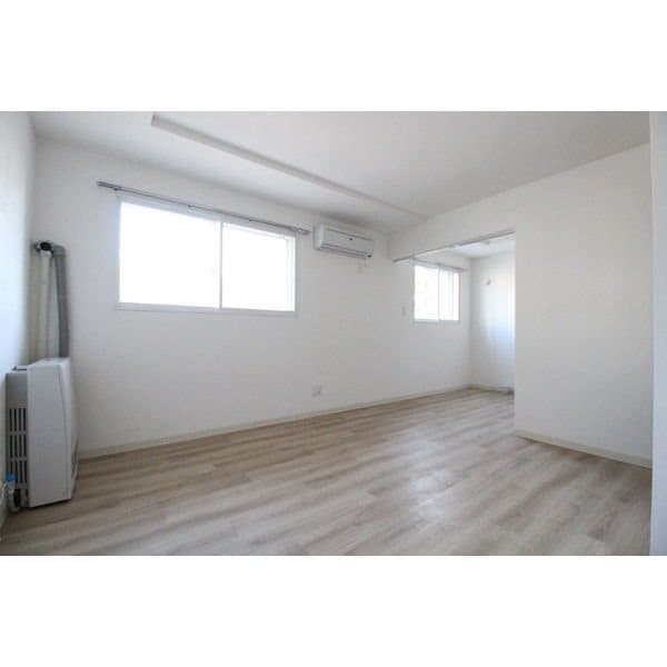  Tela bianca月寒中央