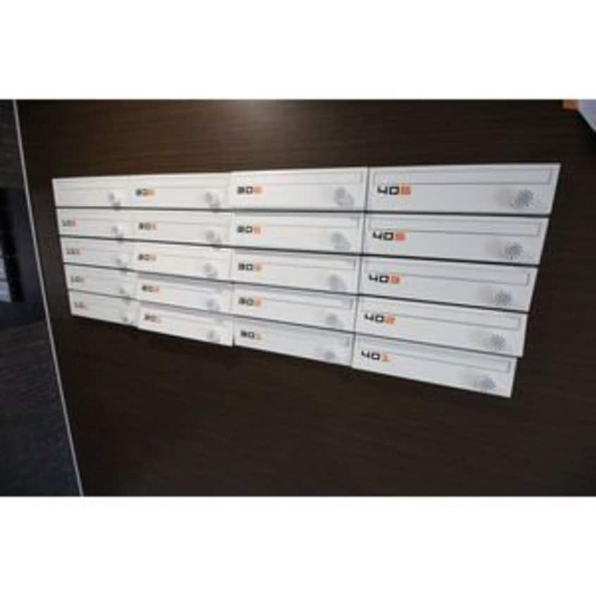  Tela bianca月寒中央