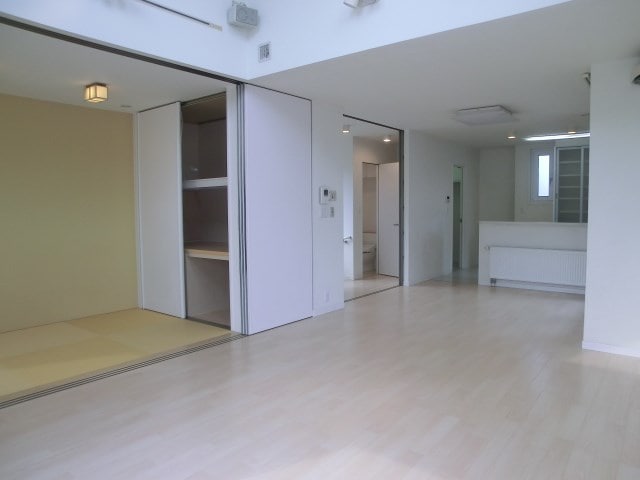  月寒東1-7戸建