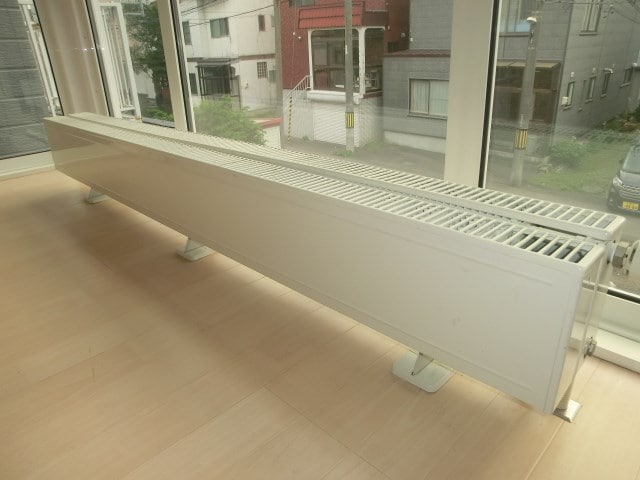  月寒東1-7戸建