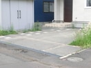  月寒東1-7戸建