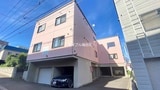 Ｍsコート月寒