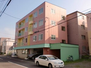月寒東16ビル