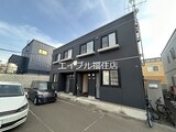 エクシードヒルＡ