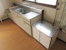  西岡コーポラス