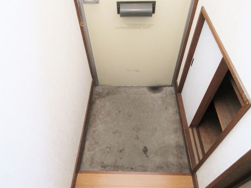  西岡コーポラス