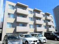 ラフィーネ福住