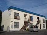 マンション山岸Ｂ