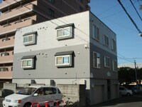 アムクレスト月寒中央