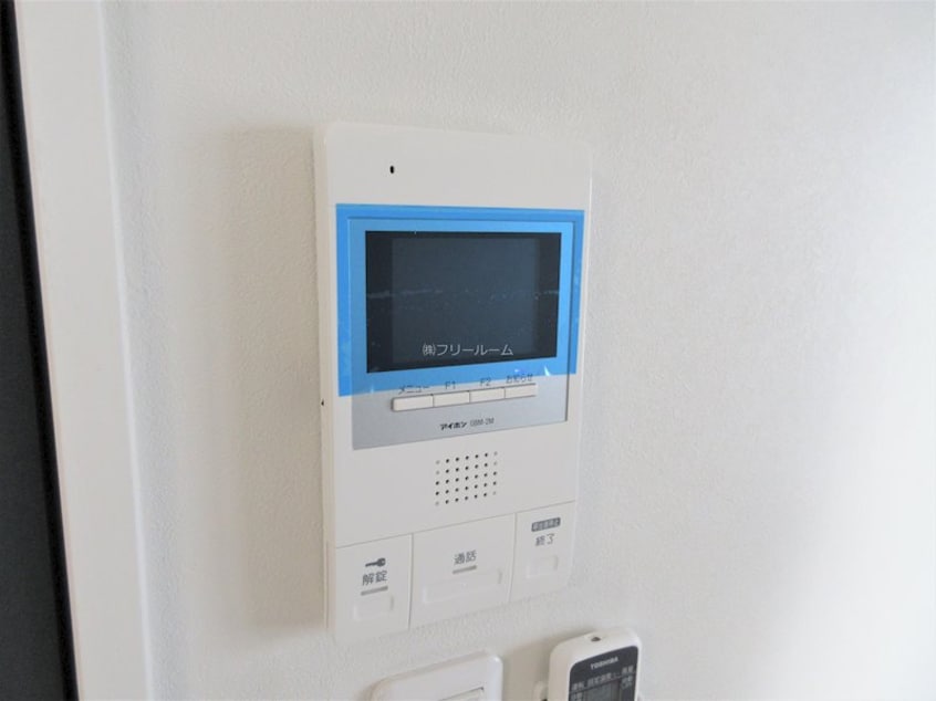  アクアトピア福住