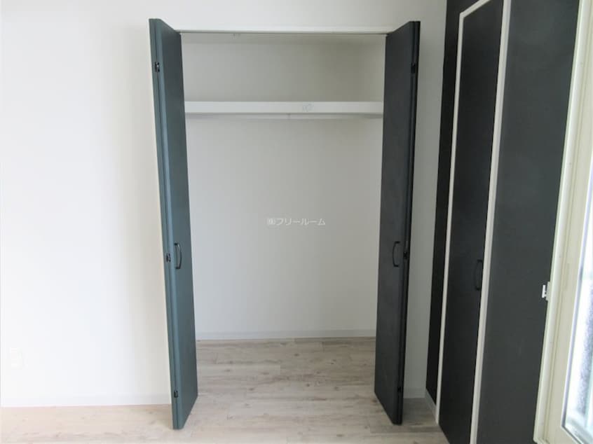  アクアトピア福住