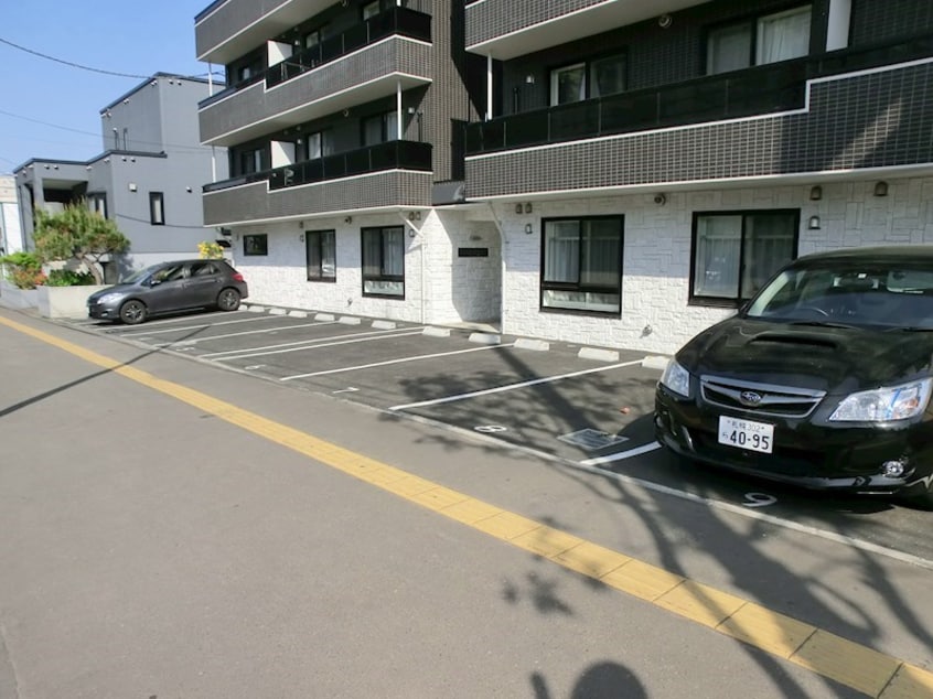  アクアトピア福住