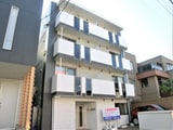 クレステージ西岡