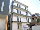 クレステージ西岡の外観