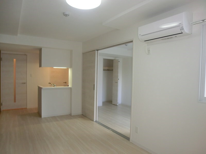  クレステージ西岡